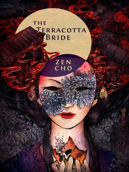 Title details for The Terracotta Bride by Zen Cho - Wait list